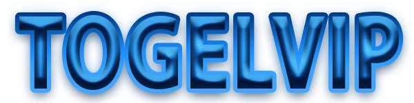 TOGELVIP Logo